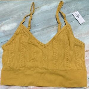 NWT Old Navy xxl bralette, measurements in photos